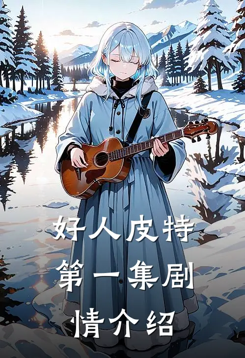 好人皮特第一集剧情介绍