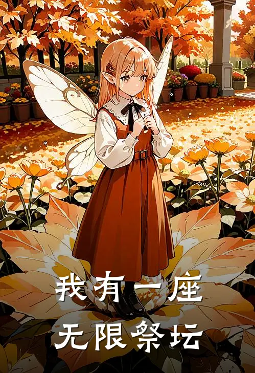 我有一座无限祭坛(古羽黎伟)已完结小说_小说免费阅读我有一座无限祭坛古羽黎伟