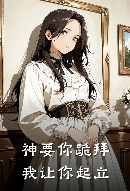 神要你跪拜我让你起立