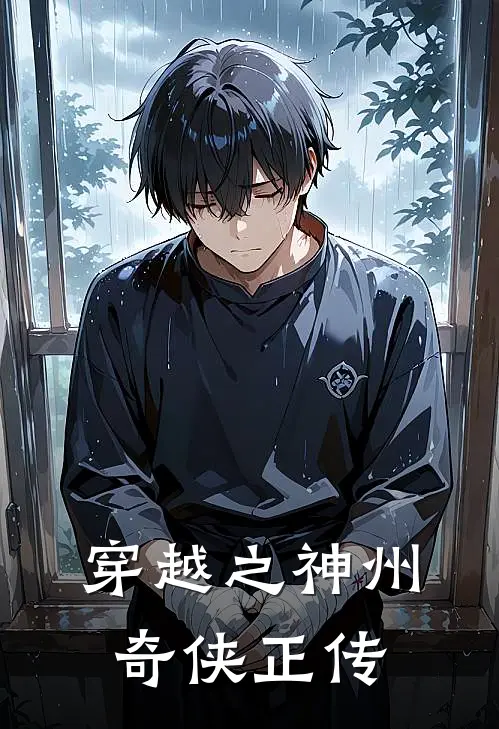 穿越之神州奇侠正传(林寒李沉舟)最新热门小说_完结小说穿越之神州奇侠正传(林寒李沉舟)