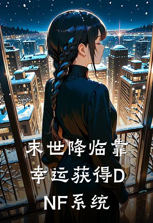 末世降临靠幸运获得DNF系统