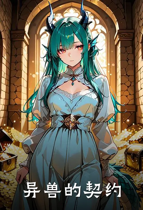 异兽的契约