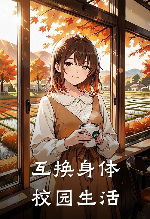 互换身体：校园生活