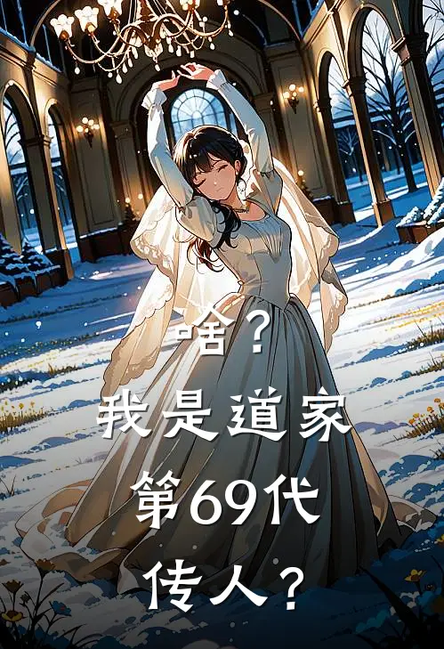 啥？我是道家第69代传人？