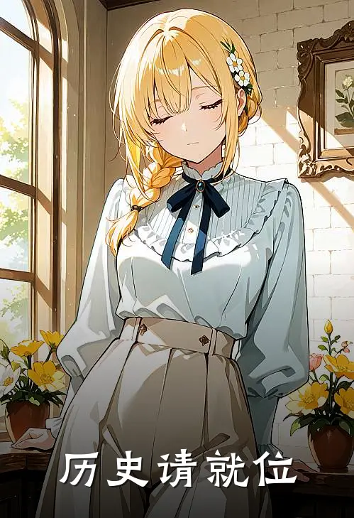 历史请就位王磊陈雨欣小说完整版免费阅读_热门小说排行榜历史请就位(王磊陈雨欣)