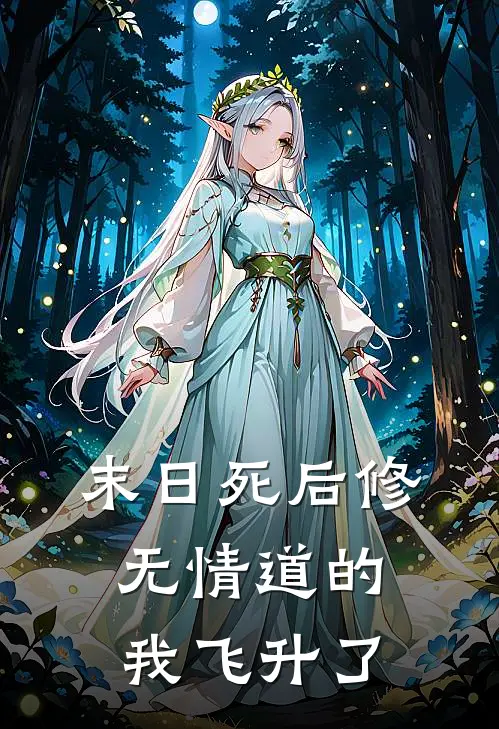 末日死后修无情道的我飞升了
