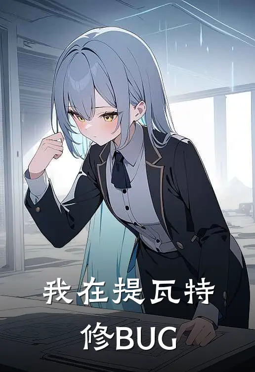 我在提瓦特修BUG