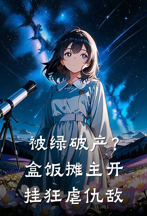 被绿破产？盒饭摊主开挂狂虐仇敌