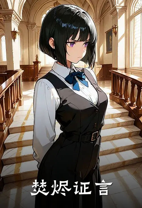 焚烬证言曹奎林梦依小说完结推荐_完整版小说免费阅读焚烬证言(曹奎林梦依)