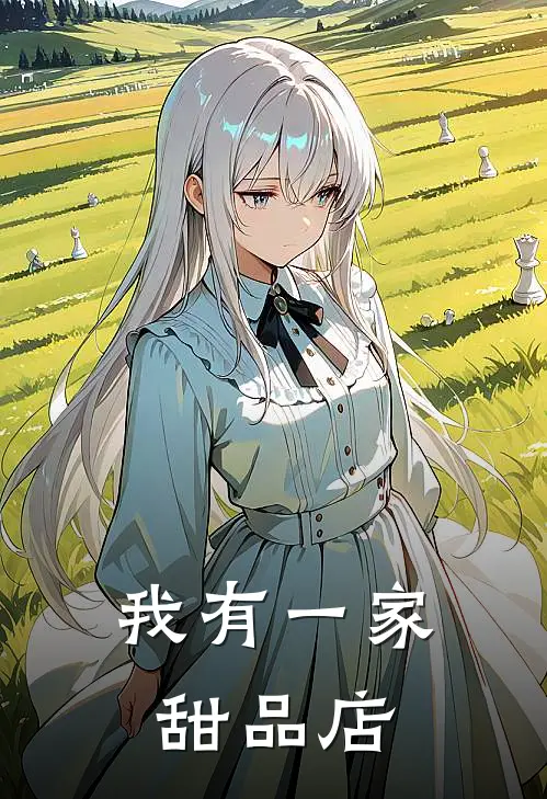 我有一家甜品店(林悦苏晚晚)最新完结小说推荐_热门小说排行榜我有一家甜品店林悦苏晚晚