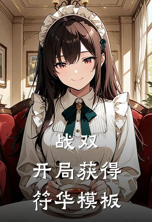 战双：开局获得符华模板