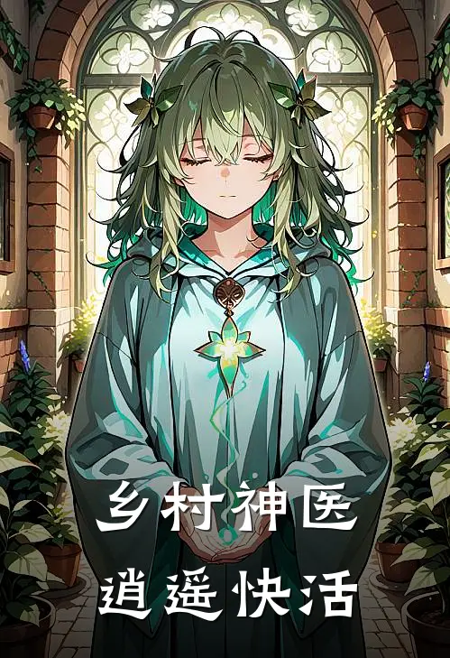 乡村神医逍遥快活