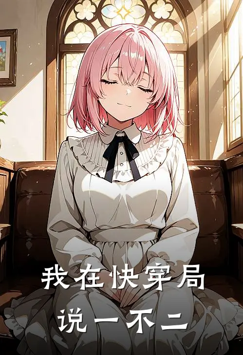 我在快穿局说一不二(陈辰晨袁七薇)全本免费小说_最新章节列表我在快穿局说一不二(陈辰晨袁七薇)