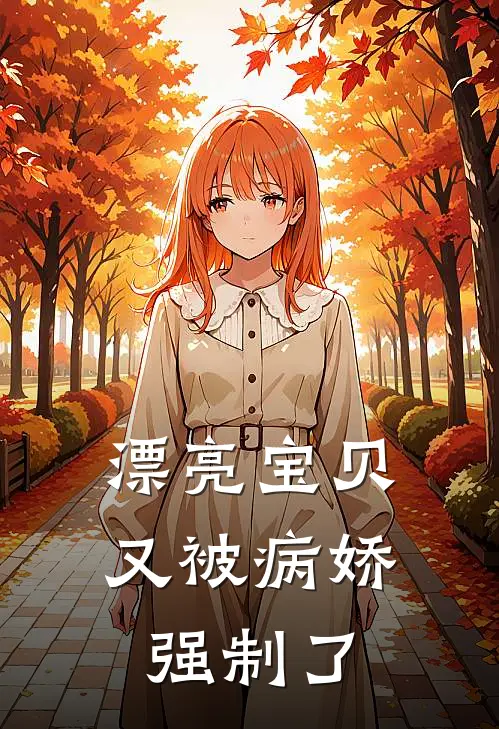 漂亮宝贝又被病娇强制了