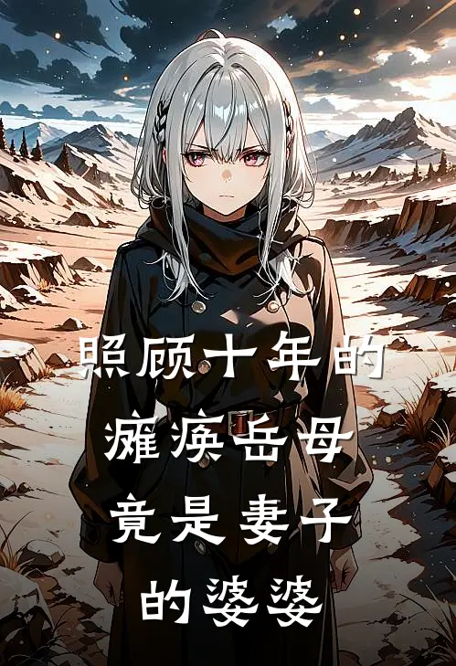 照顾十年的瘫痪岳母，竟是妻子的婆婆