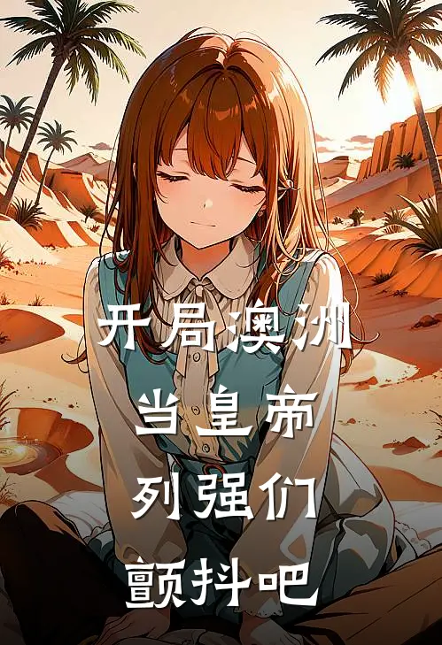 开局澳洲当皇帝，列强们，颤抖吧