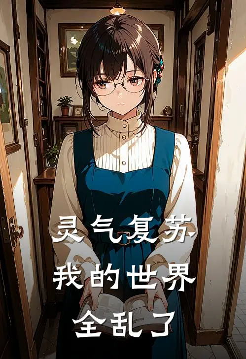 灵气复苏我的世界全乱了