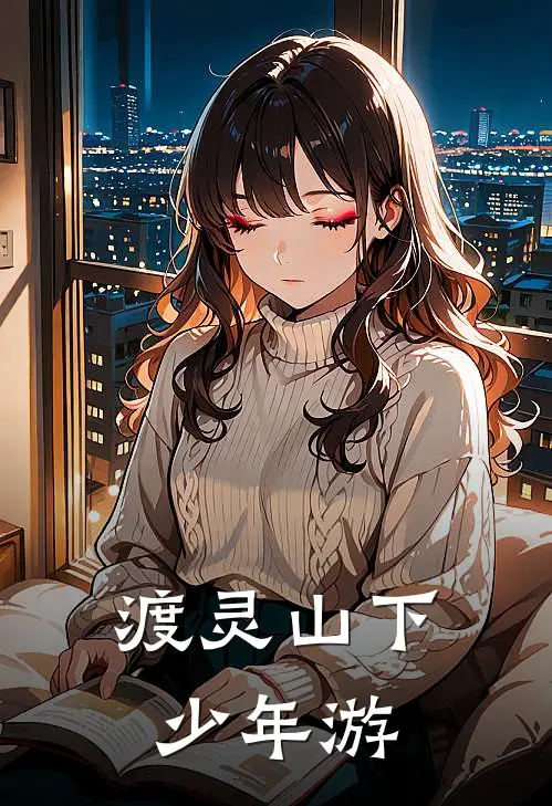 渡灵山下少年游