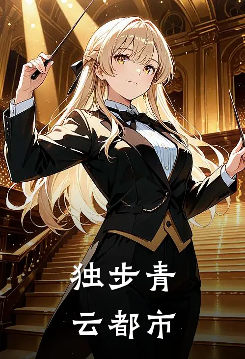 独步青云都市