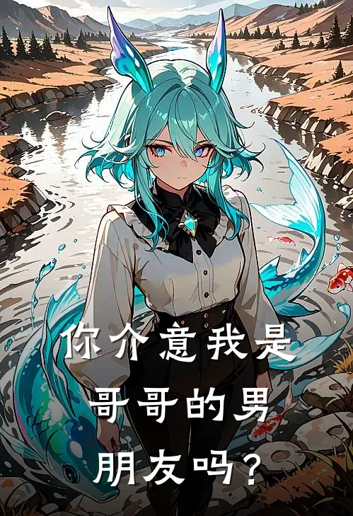 《你介意我是哥哥的男朋友吗？》刘文秀唐梭已完结小说_你介意我是哥哥的男朋友吗？(刘文秀唐梭)经典小说