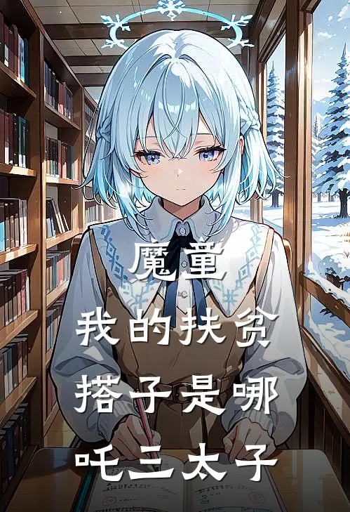 魔童：我的扶贫搭子是哪吒三太子