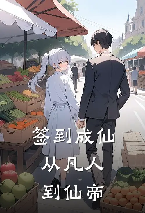 签到成仙：从凡人到仙帝李天李天已完结小说_最新章节列表签到成仙：从凡人到仙帝(李天李天)