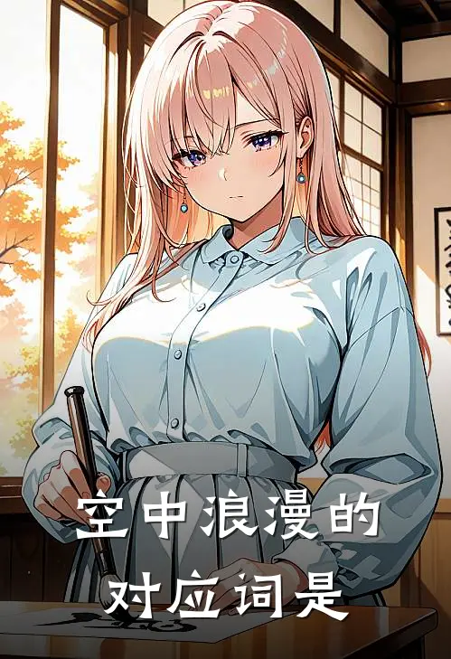 空中浪漫的对应词是