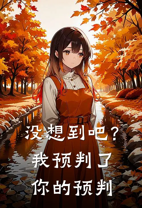 没想到吧？我预判了你的预判(顾宸江瑜)热门网络小说推荐_免费完结版小说没想到吧？我预判了你的预判(顾宸江瑜)