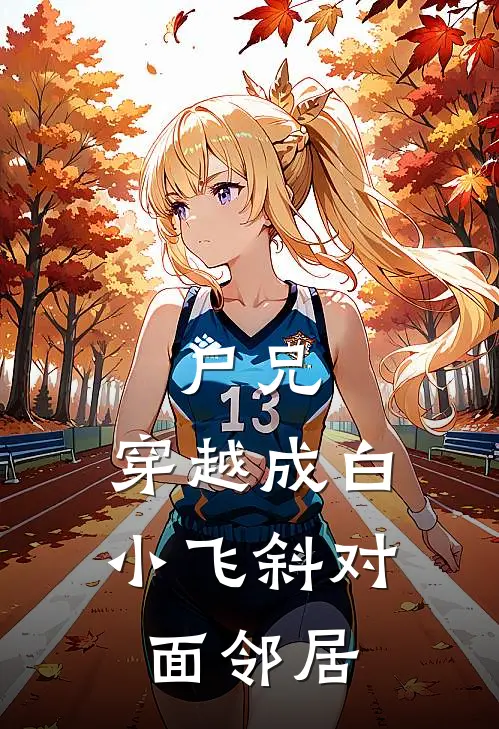 尸兄：穿越成白小飞斜对面邻居