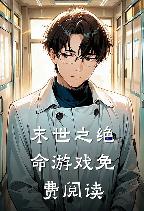 末世之绝命游戏免费阅读