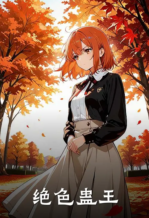 绝色蛊王(黎晓安陈浩)好看的小说推荐完结_完本小说绝色蛊王黎晓安陈浩