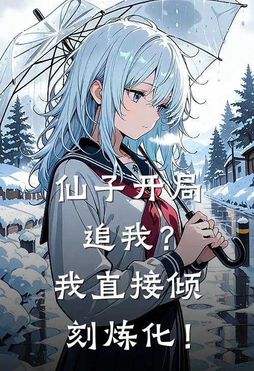 仙子开局追我？我直接倾刻炼化！