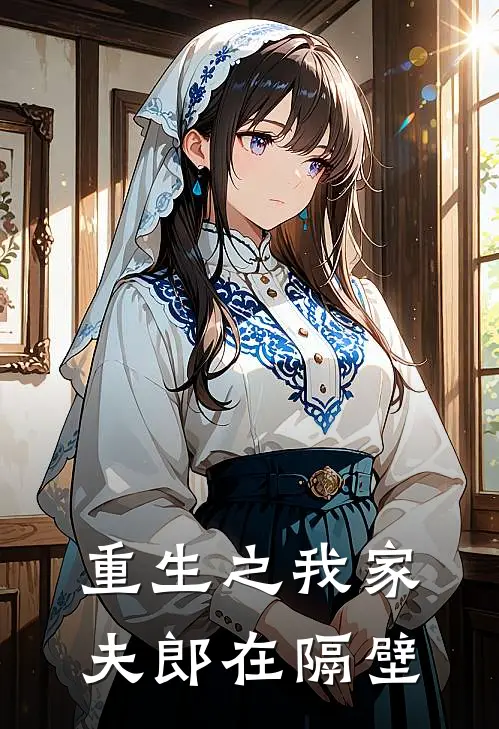 重生之我家夫郎在隔壁