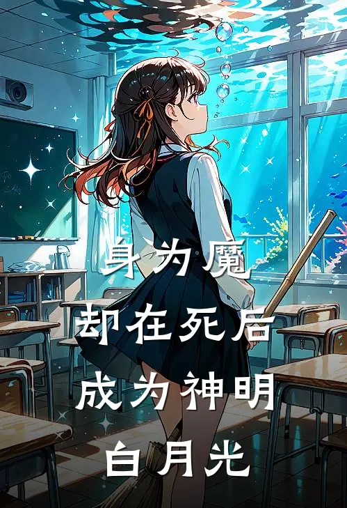 身为魔，却在死后成为神明白月光沈翊墨璃完结版免费阅读_身为魔，却在死后成为神明白月光全章节免费在线阅读