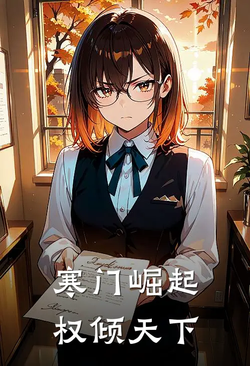 寒门崛起：权倾天下