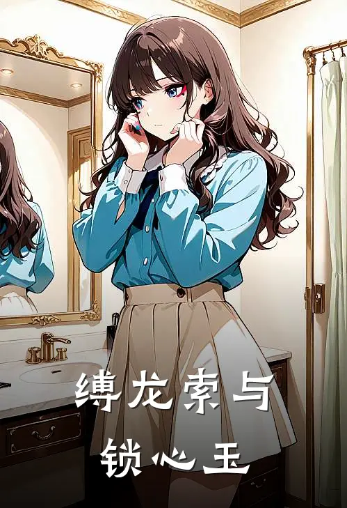 缚龙索与锁心玉凌霄石三小说完结推荐_热门小说阅读缚龙索与锁心玉凌霄石三