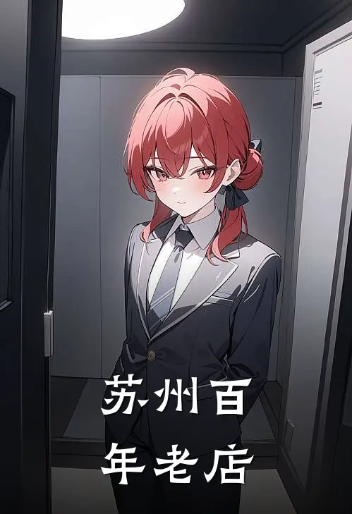苏州百年老店