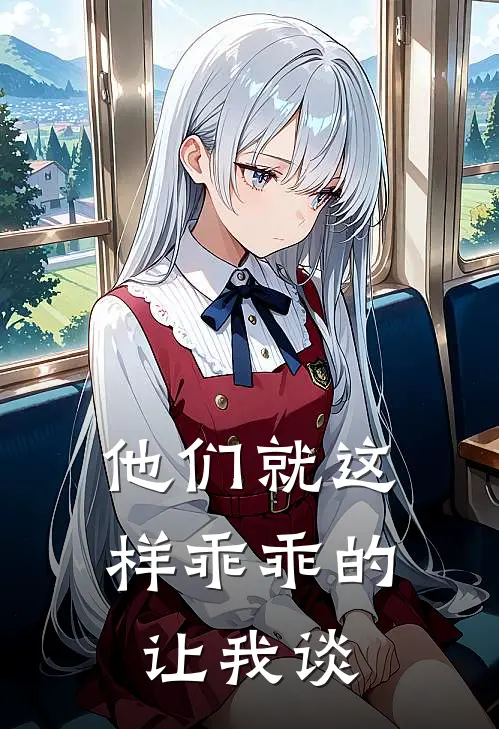 他们就这样乖乖的让我谈