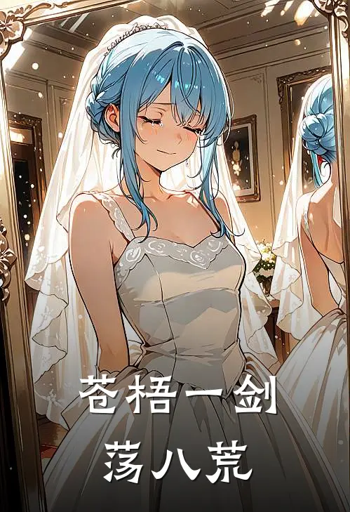 苍梧一剑荡八荒