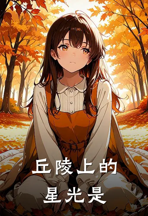 丘陵上的星光是