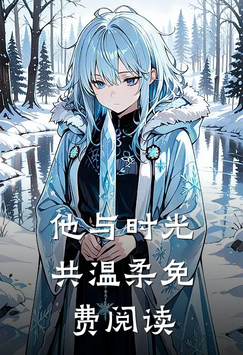 他与时光共温柔免费阅读