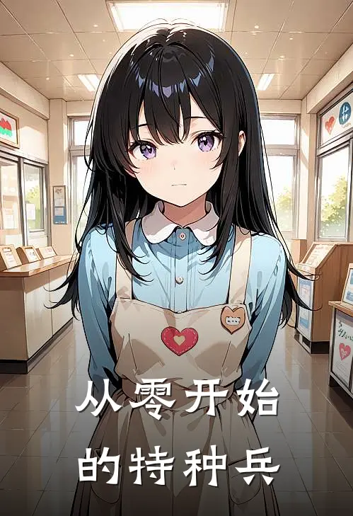 从零开始的特种兵(林骁江昱辰)免费小说全本阅读_最新章节列表从零开始的特种兵(林骁江昱辰)