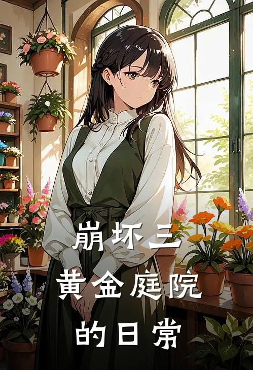 崩坏三：黄金庭院的日常琪亚娜布洛妮娅小说完整版_完结版小说推荐崩坏三：黄金庭院的日常(琪亚娜布洛妮娅)