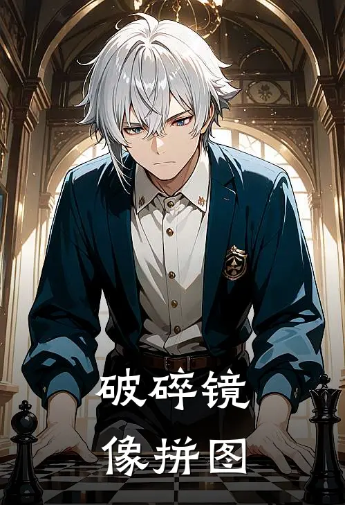 破碎镜像拼图(陈默沈芮)免费热门小说_最新小说推荐破碎镜像拼图陈默沈芮