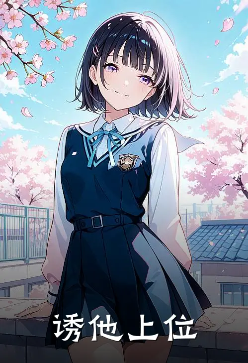 诱他上位