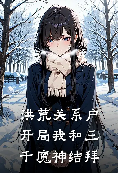 洪荒关系户开局我和三千魔神结拜林昊林昊小说完整版_热门好看小说洪荒关系户开局我和三千魔神结拜(林昊林昊)