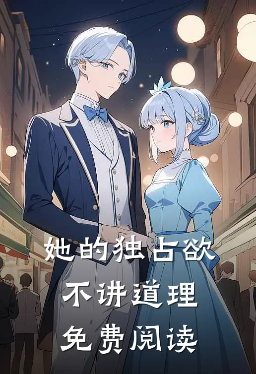 她的独占欲不讲道理免费阅读