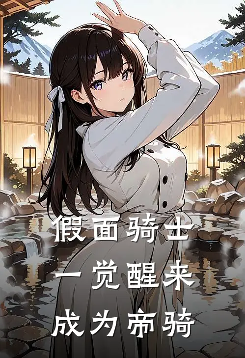 假面骑士：一觉醒来成为帝骑