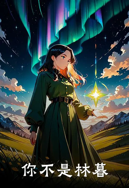 你不是林暮