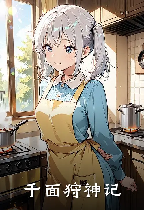 《千面狩神记》林夜陆离已完结小说_千面狩神记(林夜陆离)全文免费阅读无弹窗大结局